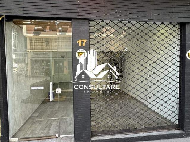 Ponto Comercial aluguel em Região Imediata de Santos, Região Metropolitana da Baixada Santista