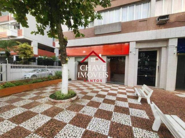 Ponto Comercial venda em Região Imediata de Santos, Região Metropolitana da Baixada Santista