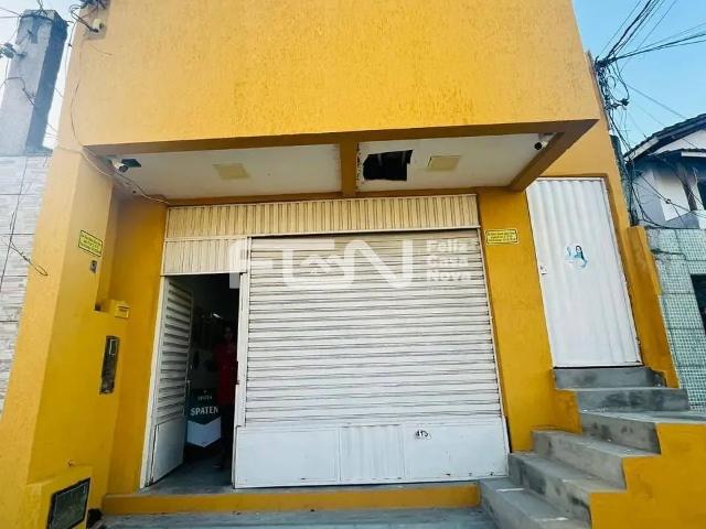 Ponto Comercial aluguel em Lauro de Freitas, Região Geográfica Intermediária de Salvador