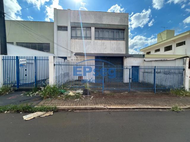 Ponto Comercial aluguel em Jardim Agari, Londrina