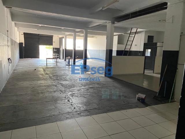Ponto Comercial aluguel em Jardim Agari, Londrina