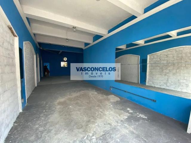 Ponto Comercial aluguel em Região Imediata de São José dos Campos, Região Metropolitana do Vale do Paraíba e Litoral Norte