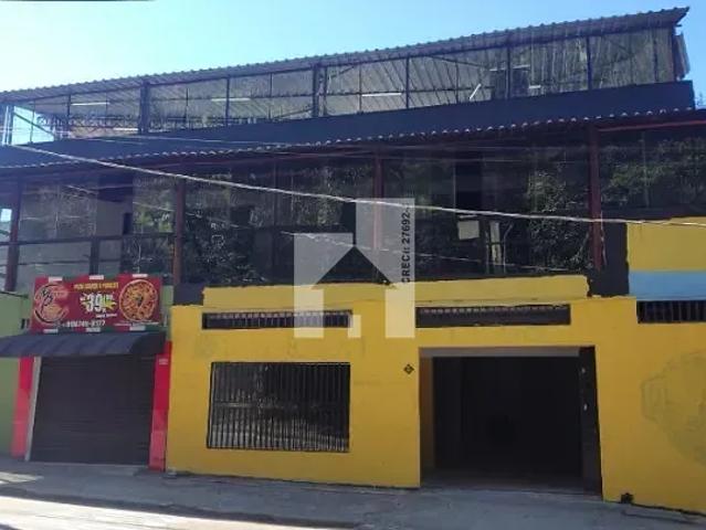 Ponto Comercial aluguel em Região Imediata de Jundiaí, Jundiaí