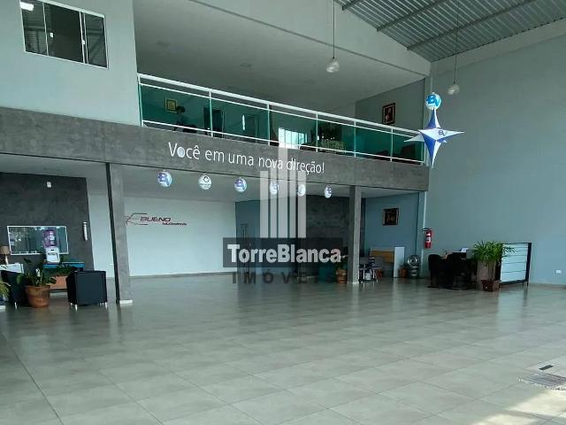 Ponto Comercial aluguel em Parque Santa Lúcia, Ponta Grossa