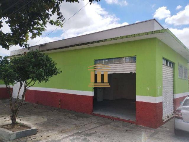 Ponto Comercial aluguel em Região Imediata de São José dos Campos, Região Metropolitana do Vale do Paraíba e Litoral Norte