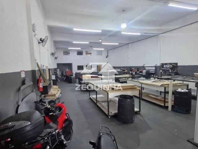 Ponto Comercial venda em Osasco