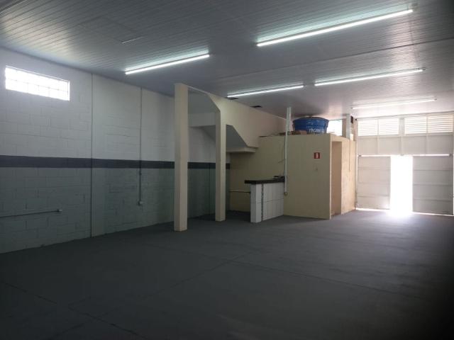 Ponto Comercial venda em Região Imediata de Campinas, Região Metropolitana de Campinas
