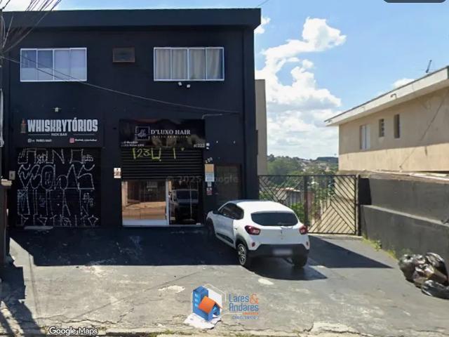 Ponto Comercial venda em Região Imediata de São Paulo, Região Metropolitana de São Paulo