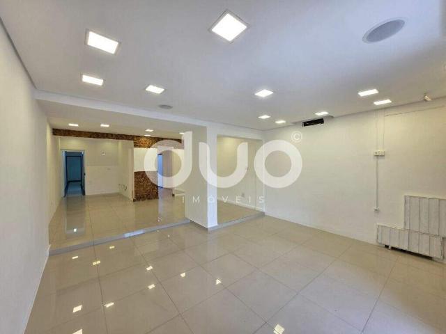 Ponto Comercial aluguel em Região Imediata de Piracicaba, Região Metropolitana de Piracicaba
