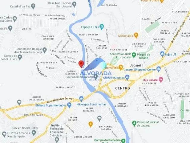Ponto Comercial venda em Região Imediata de São José dos Campos, Região Metropolitana do Vale do Paraíba e Litoral Norte