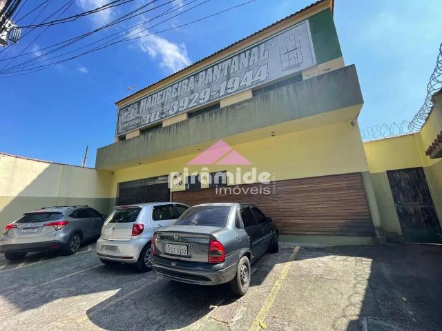 Ponto Comercial venda em Região Imediata de São José dos Campos, Região Metropolitana do Vale do Paraíba e Litoral Norte