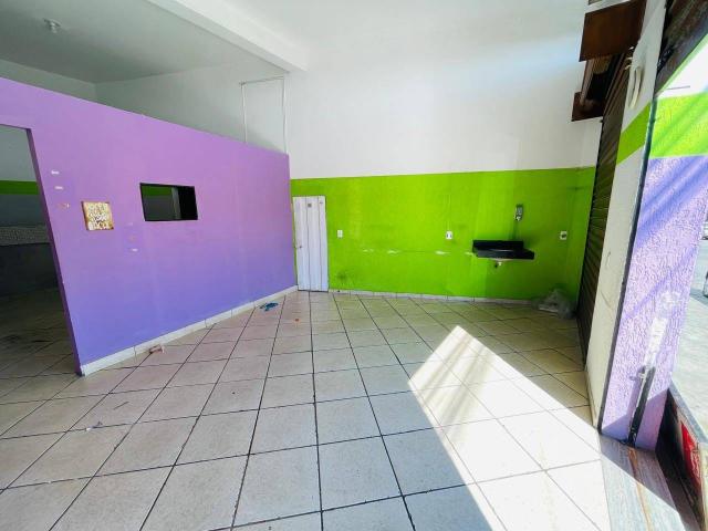 Ponto Comercial aluguel em Vila Jardim Montanhês, Belo Horizonte