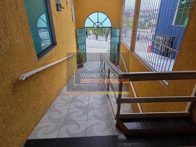 Ponto Comercial aluguel em Região Imediata de São Paulo, Região Metropolitana de São Paulo