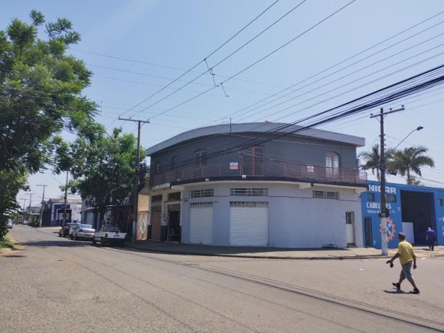 Ponto Comercial aluguel em Região Imediata de Mogi Guaçu, Mogi Guaçu