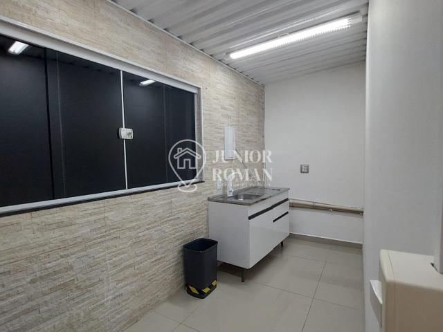 Ponto Comercial aluguel em Região Imediata de São Paulo, Região Metropolitana de São Paulo