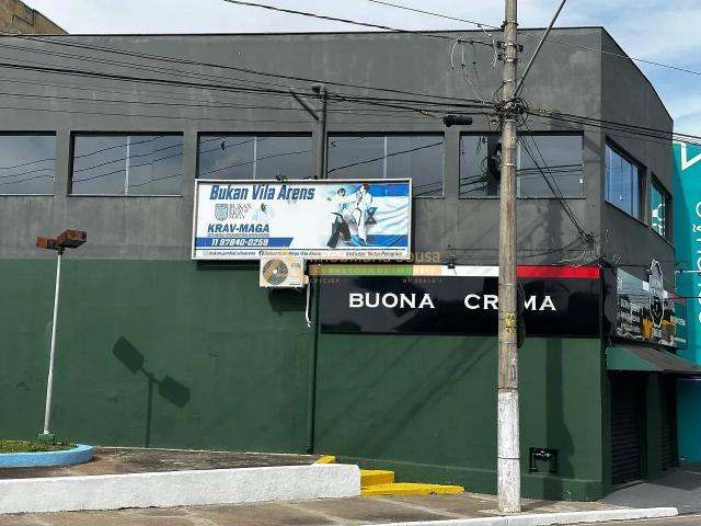 Ponto Comercial aluguel em Região Imediata de Jundiaí, Jundiaí