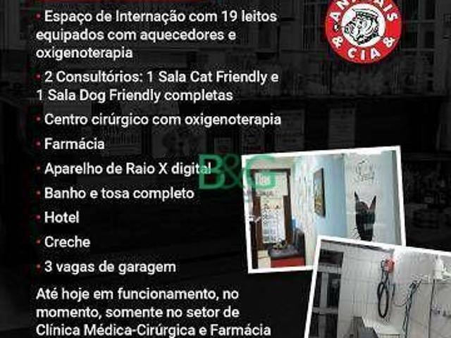 Ponto Comercial venda em Região Imediata de São Paulo, Região Metropolitana de São Paulo