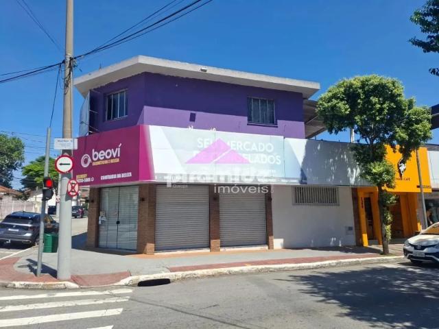 Ponto Comercial venda em Região Imediata de São José dos Campos, Região Metropolitana do Vale do Paraíba e Litoral Norte