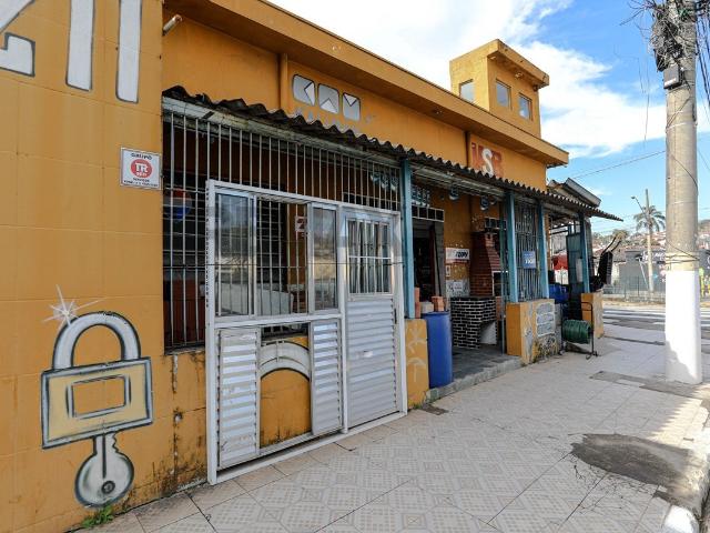 Ponto Comercial venda em Região Imediata de São Paulo, Região Metropolitana de São Paulo