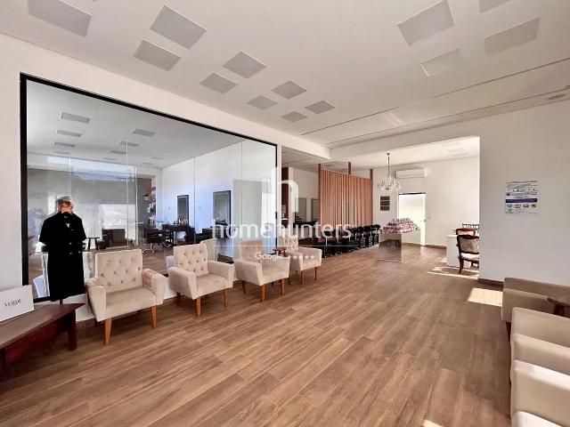 Ponto Comercial aluguel em Jardim Santa Genebra 2, Campinas