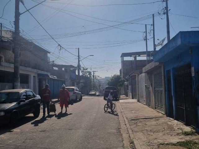 Ponto Comercial aluguel em Região Imediata de São Paulo, Região Metropolitana de São Paulo