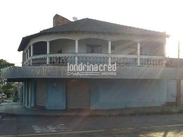 Ponto Comercial venda em Região Geográfica Imediata de Londrina, Cambé