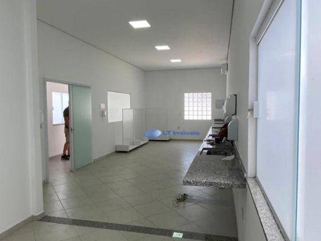 Ponto Comercial venda em Jacareí, Região Geográfica Intermediária de São José dos Campos
