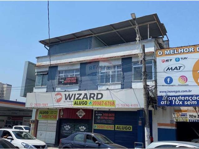 Ponto Comercial aluguel em Região Geográfica Imediata do Rio de Janeiro, Região Metropolitana do Rio de Janeiro