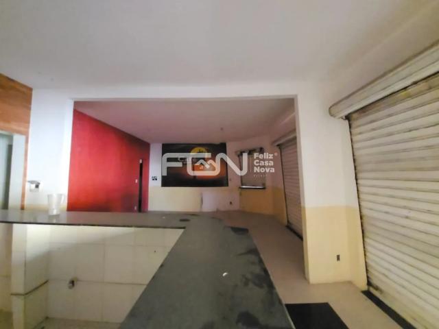 Ponto Comercial aluguel em Dias d'Ávila