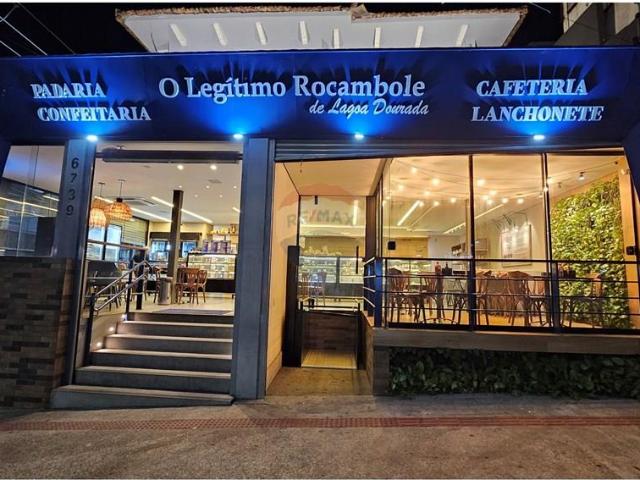 Ponto Comercial venda em Regional Centro-Sul, Belo Horizonte