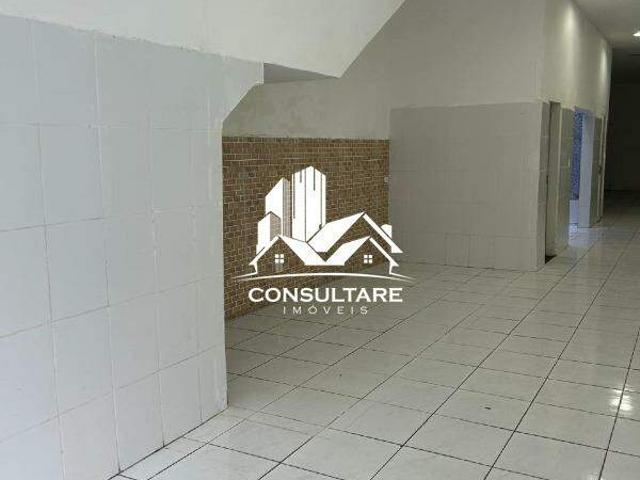 Ponto Comercial aluguel em Região Imediata de Santos, Região Metropolitana da Baixada Santista