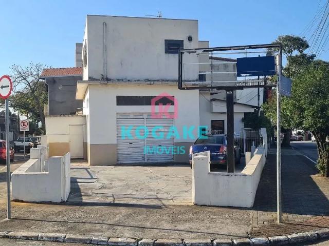 Ponto Comercial venda em Região Imediata de São José dos Campos, Região Metropolitana do Vale do Paraíba e Litoral Norte