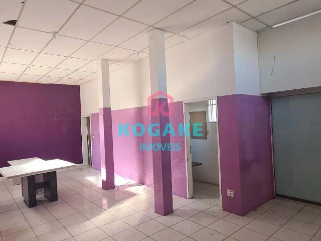 Ponto Comercial venda em Região Imediata de São José dos Campos, Região Metropolitana do Vale do Paraíba e Litoral Norte