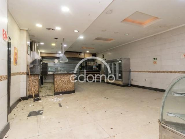 Ponto Comercial aluguel em Região Imediata de São Paulo, Região Metropolitana de São Paulo