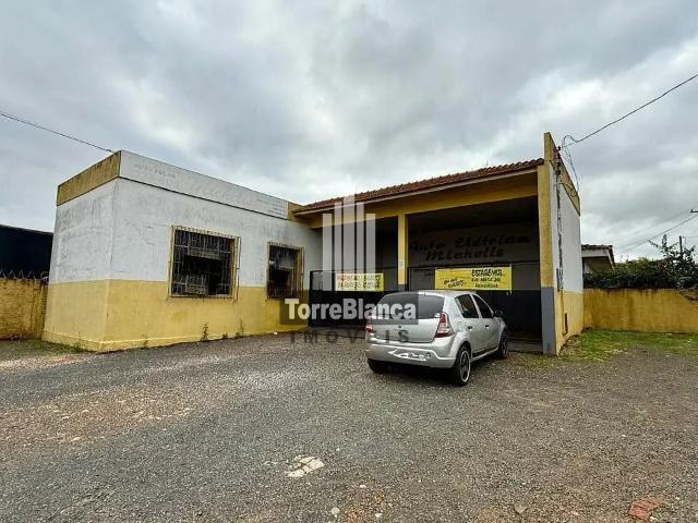 Ponto Comercial aluguel em Vila Madureira, Ponta Grossa