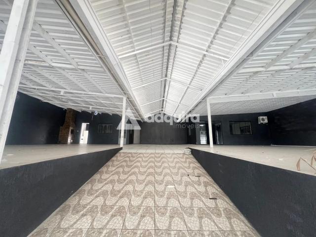 Ponto Comercial aluguel em Centro, Ponta Grossa
