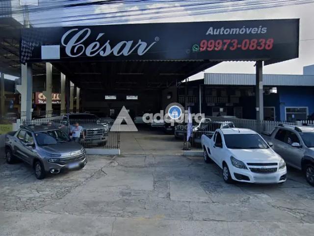 Ponto Comercial venda em Centro, Ponta Grossa