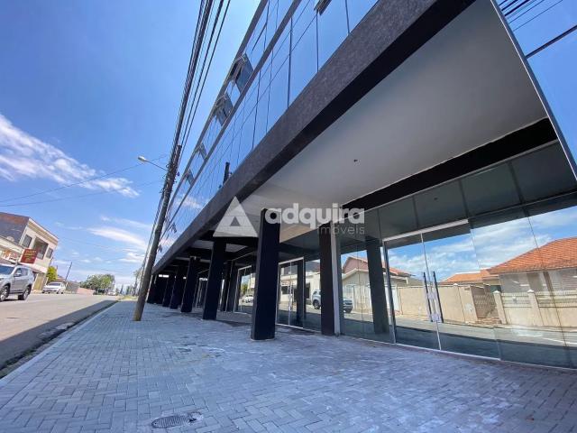 Ponto Comercial aluguel em Palmeirinha, Ponta Grossa