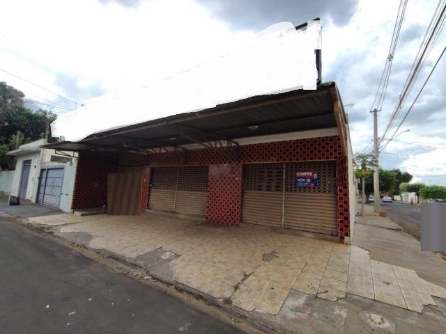 Ponto Comercial venda em Região Imediata de Araçatuba, Araçatuba