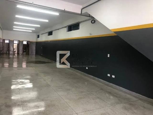 Ponto Comercial aluguel em Região Imediata de Campinas, Região Metropolitana de Campinas