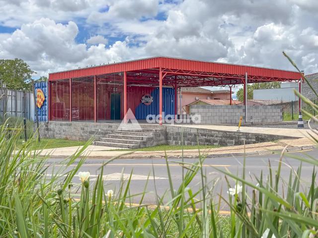 Ponto Comercial venda em Oficinas, Ponta Grossa