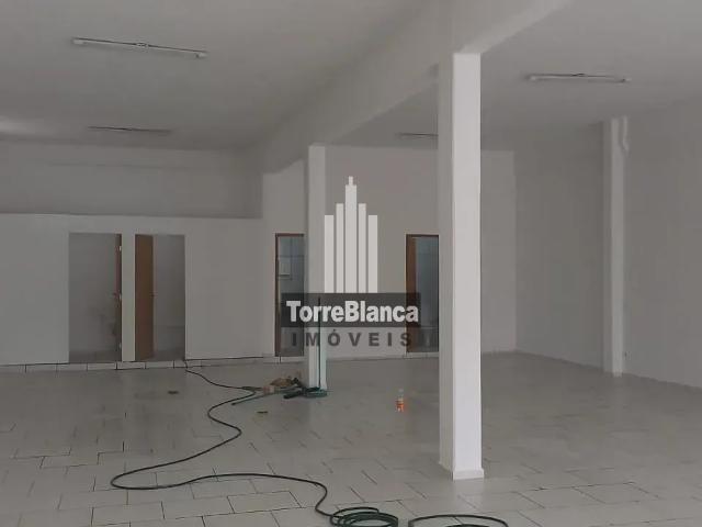 Ponto Comercial aluguel em Oficinas, Ponta Grossa