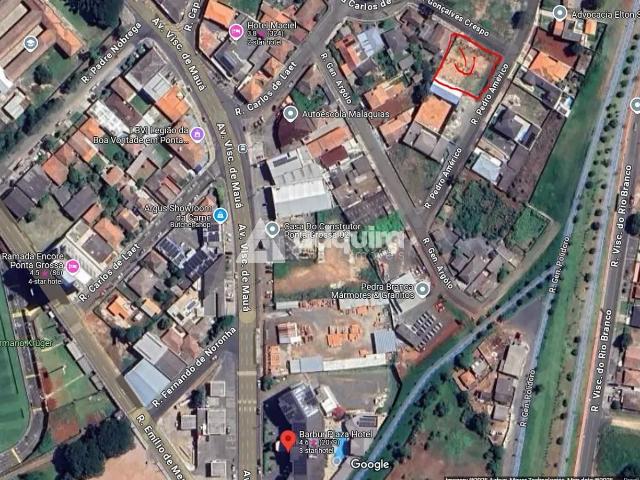 Ponto Comercial aluguel em Oficinas, Ponta Grossa
