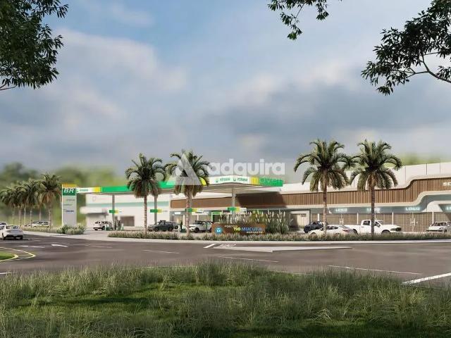 Ponto Comercial aluguel em Oficinas, Ponta Grossa