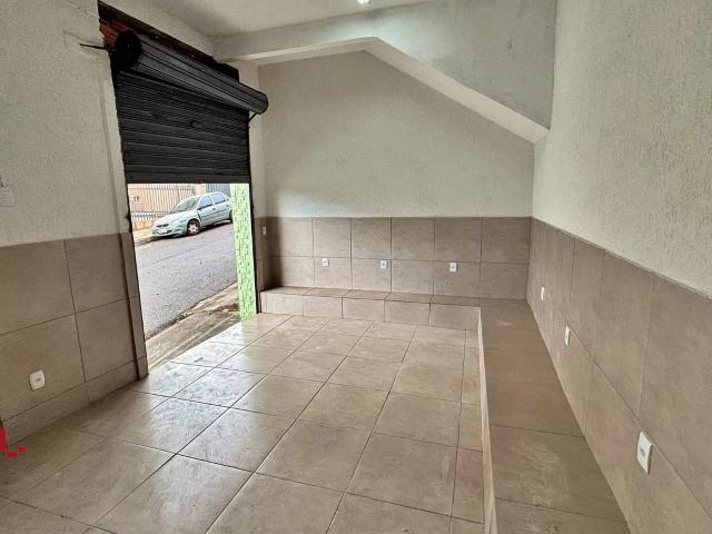 Ponto Comercial aluguel em Regional Noroeste, Belo Horizonte