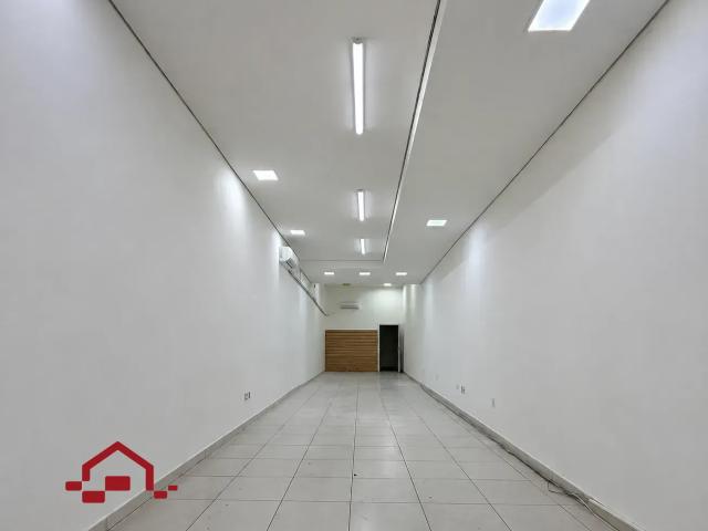 Ponto Comercial aluguel em Regional Noroeste, Belo Horizonte
