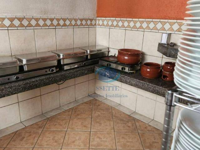 Ponto Comercial venda em Região Imediata de São Paulo, Região Metropolitana de São Paulo
