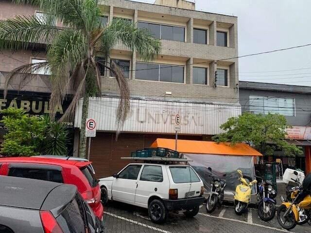 Ponto Comercial aluguel em Região Imediata de São Paulo, Região Metropolitana de São Paulo