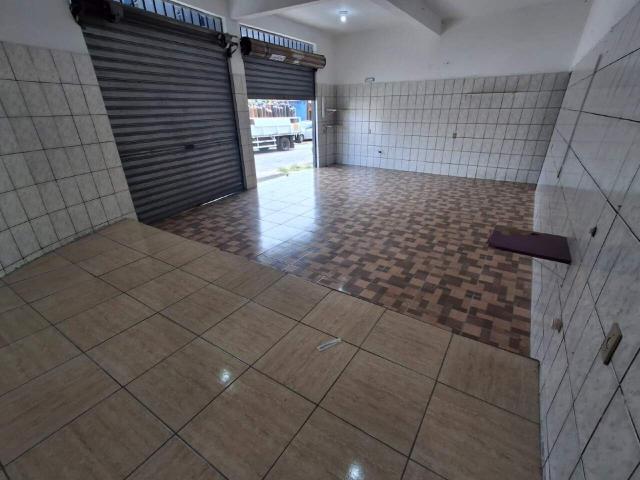 Ponto Comercial aluguel em Região Imediata de São Paulo, Região Metropolitana de São Paulo