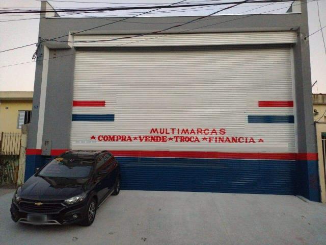 Ponto Comercial venda em Região Imediata de São Paulo, Região Metropolitana de São Paulo